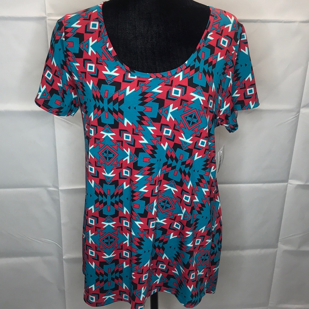 NWT LuLaRoe Classic T Medium